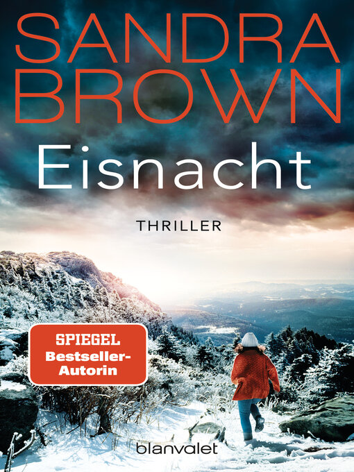 Title details for Eisnacht by Sandra Brown - Available